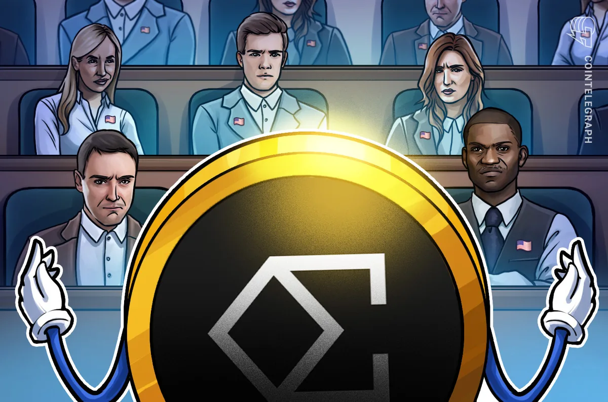 StablecoinX apuesta por el ecosistema de Ethena en su debut en Nasdaq