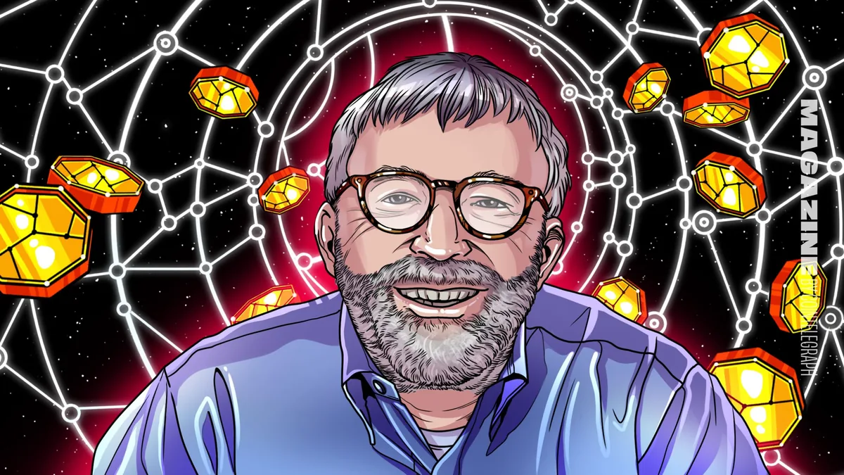 Peter Brandt: Bitcoin ayı piyasası henüz bitmedi, son dip Ekim’de olabilir