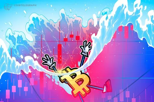 Bitcoin’in aşırı satım sinyali 2020 çöküşünü andırıyor: BTC 70 bin doları yeniden görebilir mi?