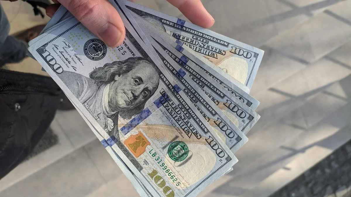 Bitcoin and S&P 500 Look Weaker When Measured Against Money Supply Growth