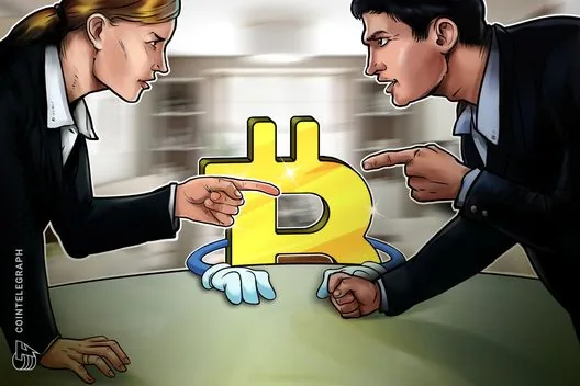 Polymarket Strategy Bitcoin Sale Market Resolves to No After Dispute