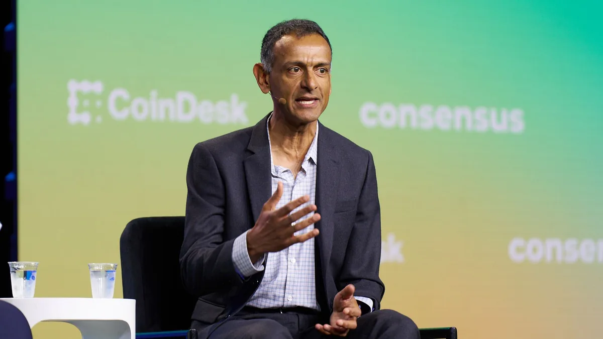 Coinbase Legal Chief Paul Grewal to Leave After SEC Case Ends
