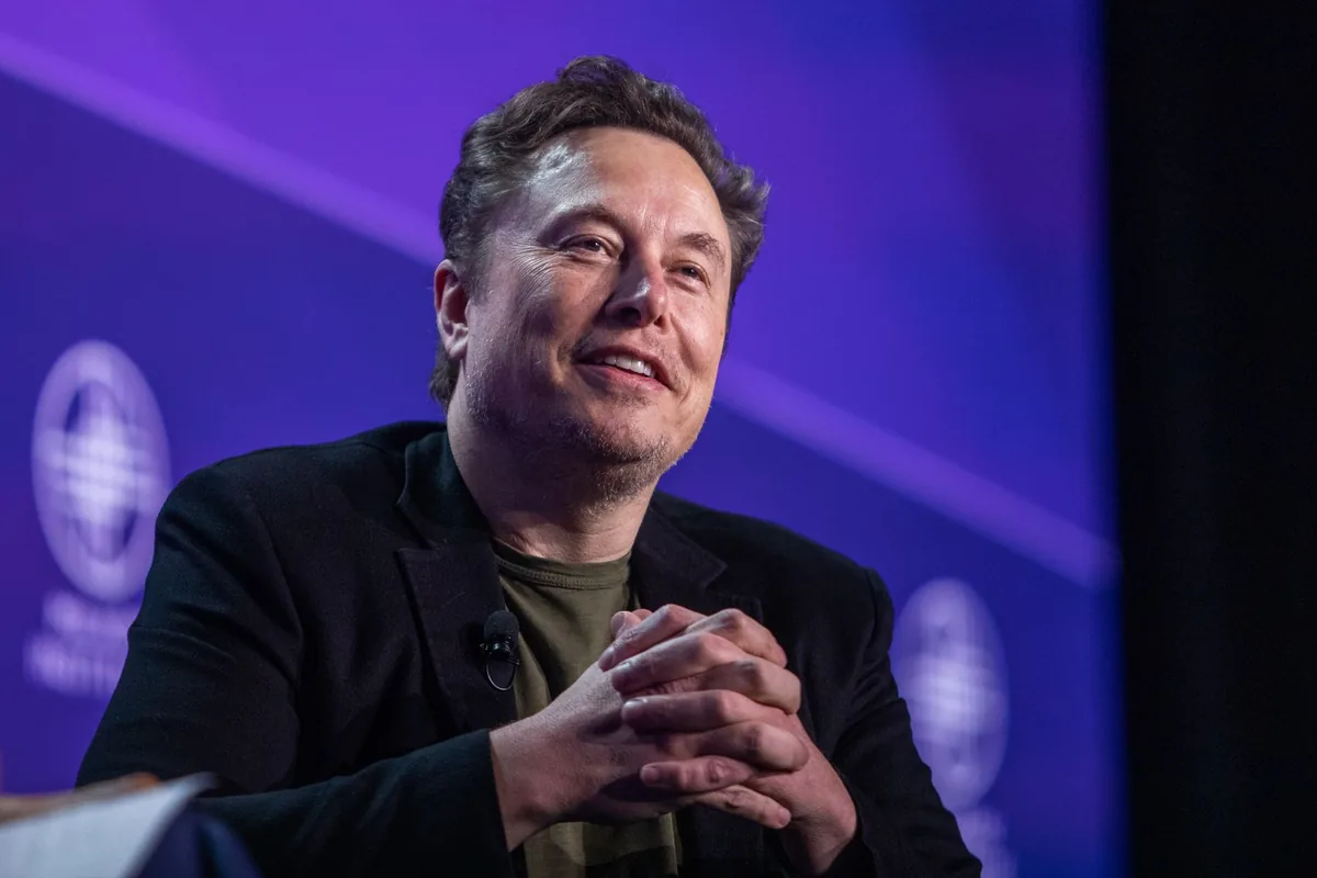 SpaceX fija su salida a bolsa en 135 dólares por acción y recauda 75.000 millones