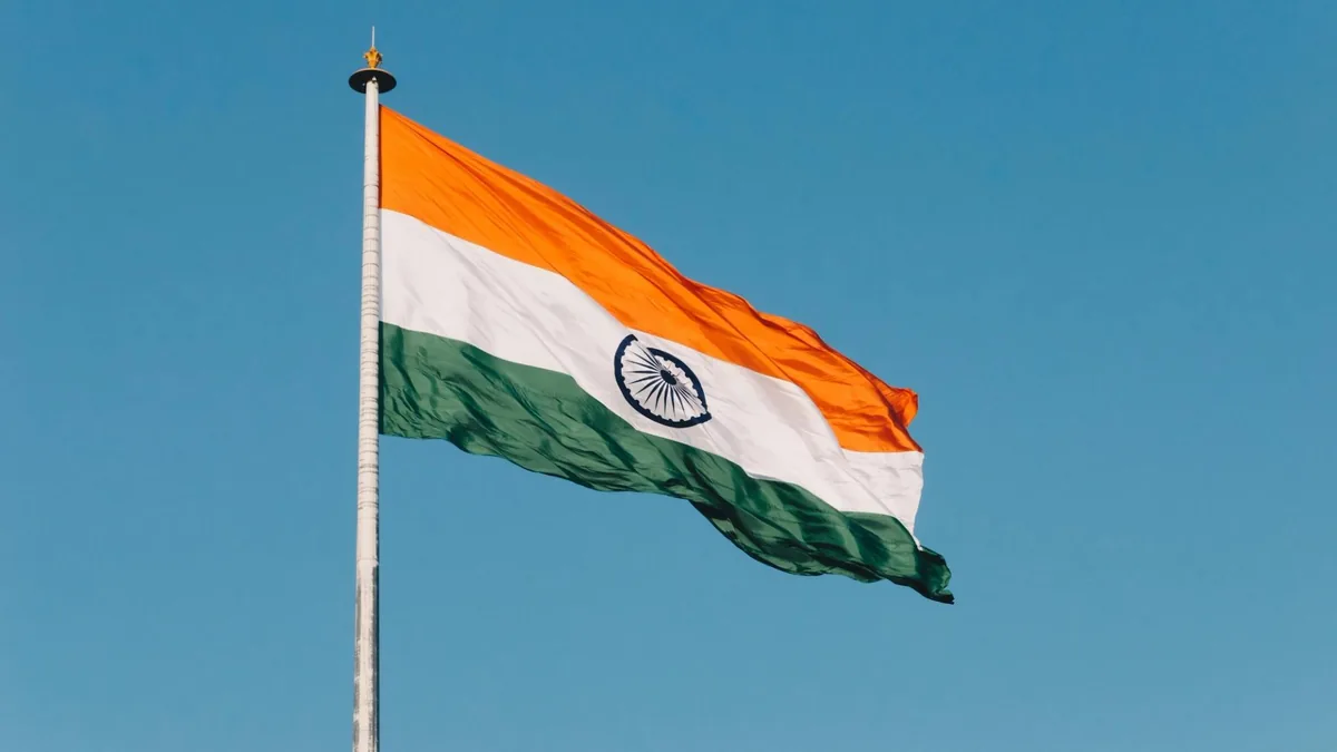 Hindistan’da USDT yüzde 7-10 primle işlem görüyor