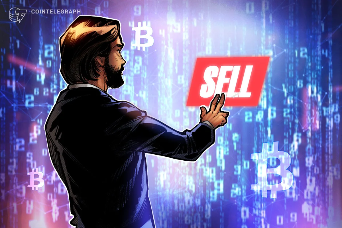 Glassnode: Bitcoin’de kapitülasyon zayıflarken spot likidite destekleyici hale geldi