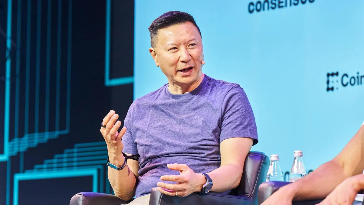 MoneyGram CEO'su: Blockchain en iyi, kullanıcılar fark etmeden çalıştığında işe yarıyor