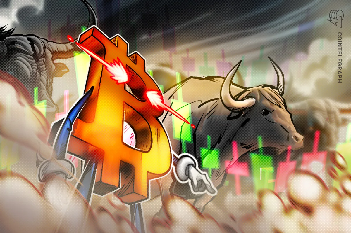 Bitcoin RSI göstergesinde 2026’nın kritik sinyali: 60 bin dolar karşılaştırması