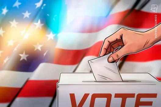 Coinbase Destekli Stand With Crypto, 2026 Ara Seçim Planını Açıkladı