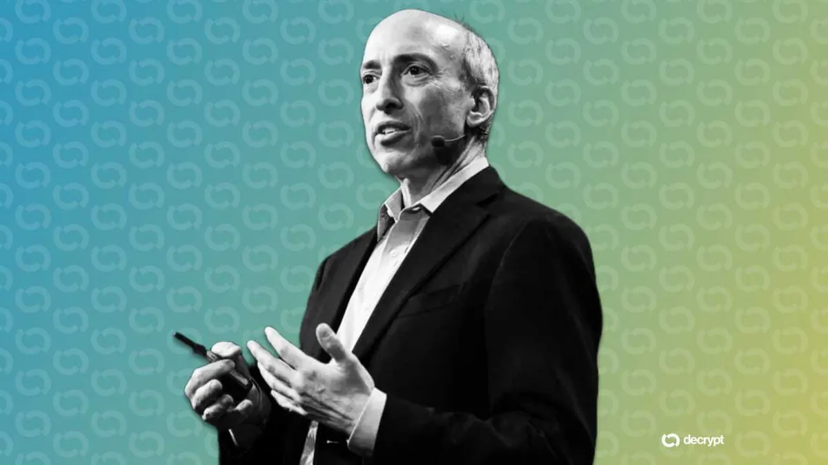 Gary Gensler, tahmin piyasası düzenlemesi konusunda eyaletleri destekledi