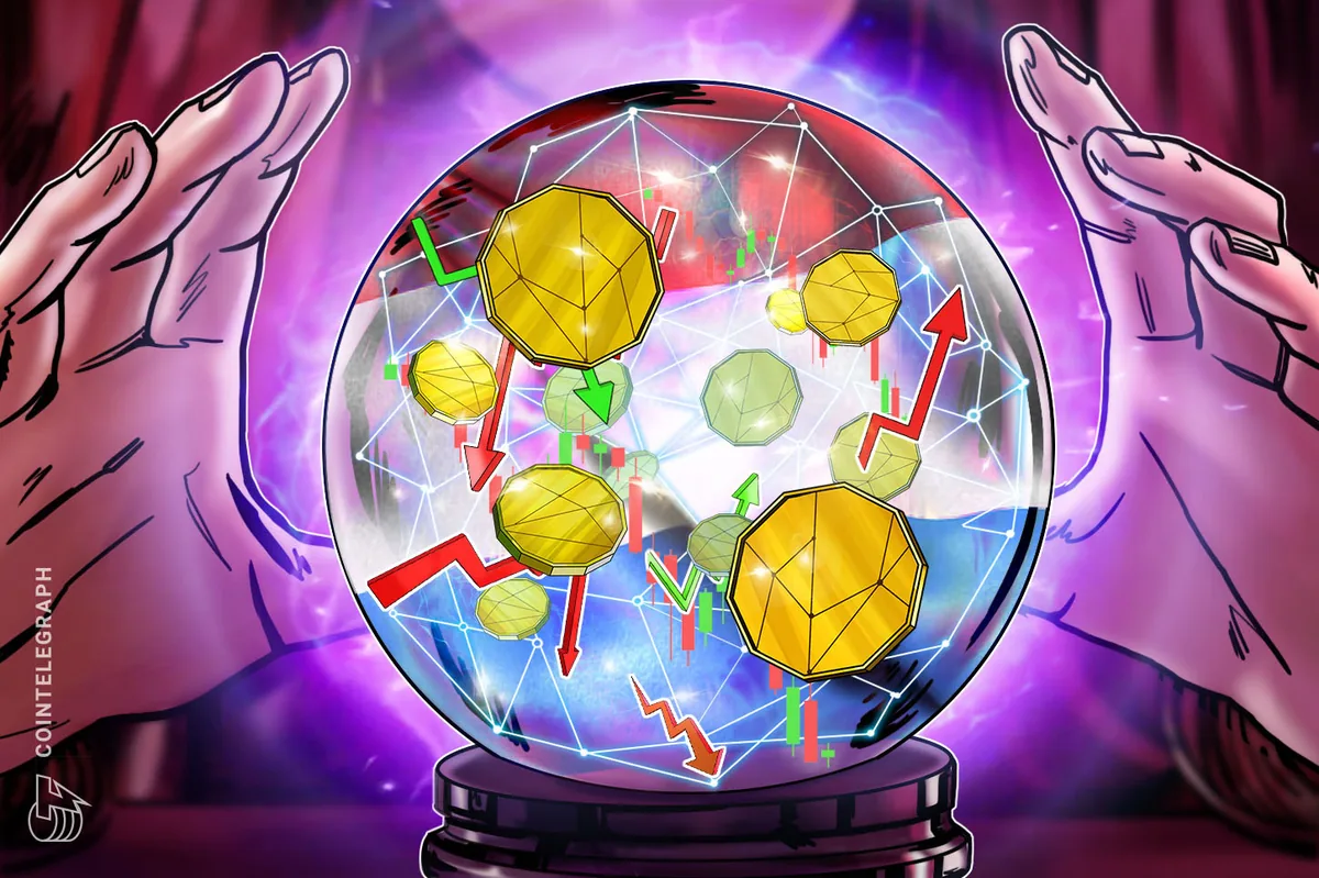 21Shares recorta sus previsiones cripto para 2026 pese al avance institucional