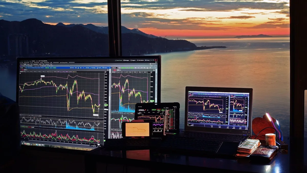 Bitcoin ABD Kapanışı Sonrası %2 Düştü, Kore Kospi Endeksi %10 Geriledi