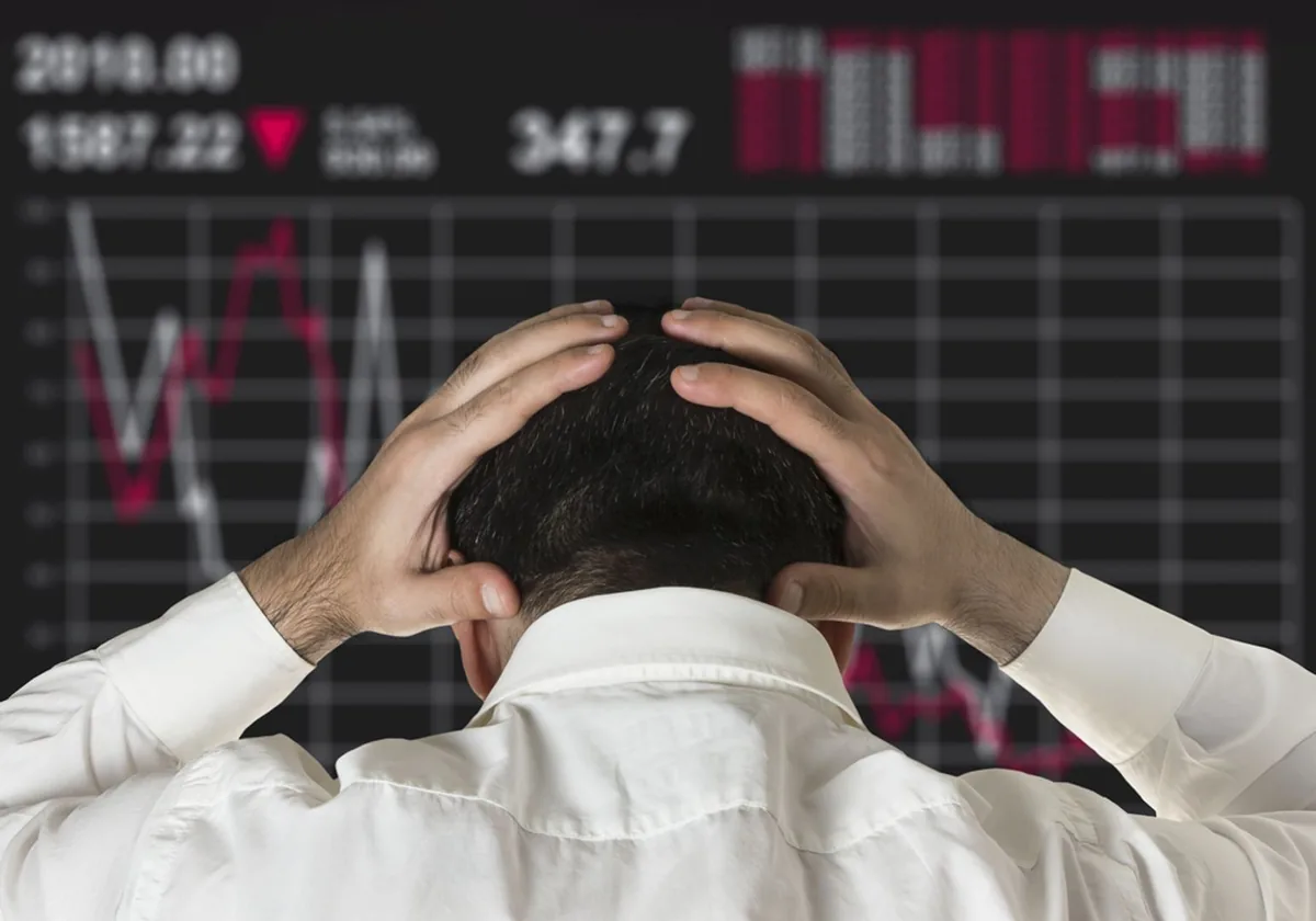 Bitcoin cae en el primer semestre, pero resiste mejor que Strategy