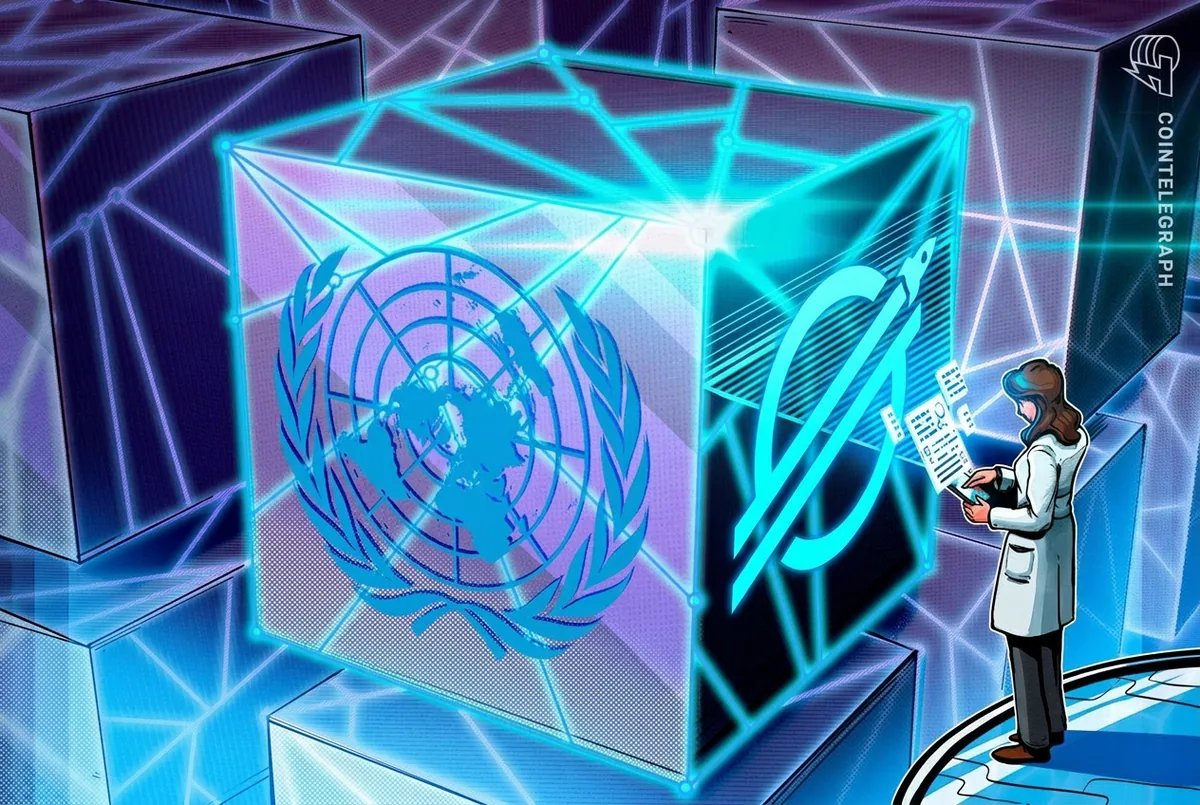 El PNUD amplía su iniciativa de pagos con Stellar tras las pruebas piloto