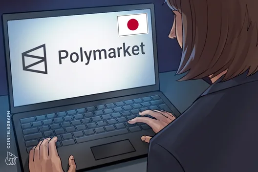Bitbank endurece controles sobre transferencias vinculadas a Polymarket en Japón