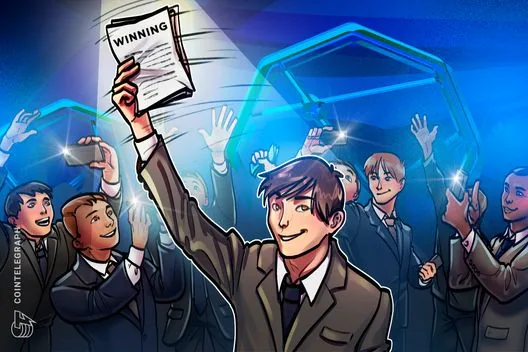 Kripto PAC Destekli Adaylar ABD Eyalet Ön Seçimlerinde İlerledi