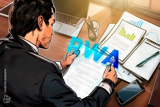 Securitize, NYSE listesine bir adım daha yaklaştı