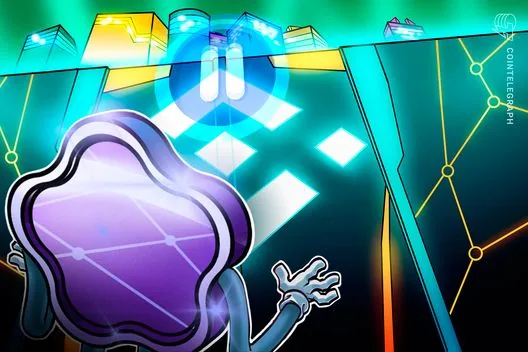 Binance, Borsa Üzerindeki NFT Desteğini Cüzdanına Taşıyor