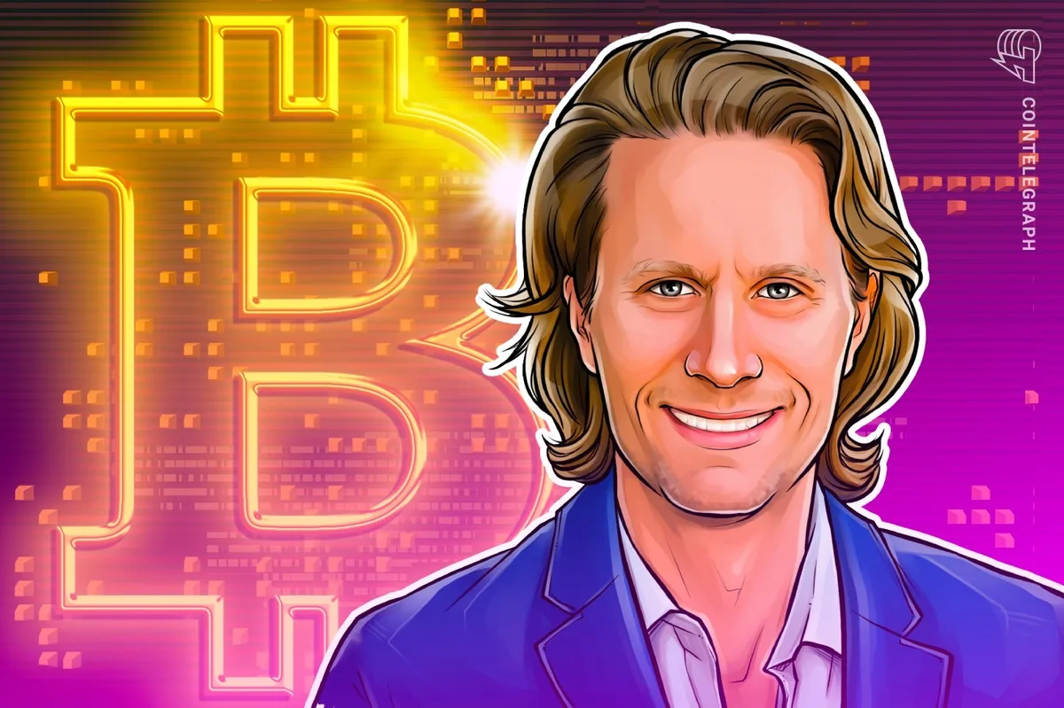 Swan CEO’si Cory Klippsten: Rekor uzun vadeli Bitcoin arzı erken dip işareti olabilir
