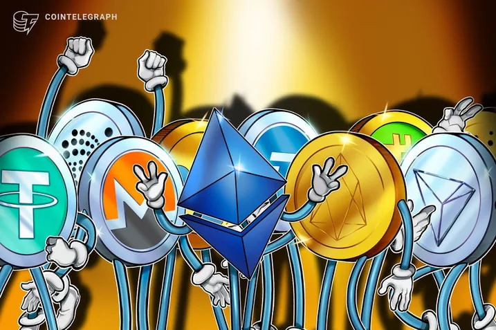 Altcoinlerde Satış Baskısı 266 Milyar Doları Aştı