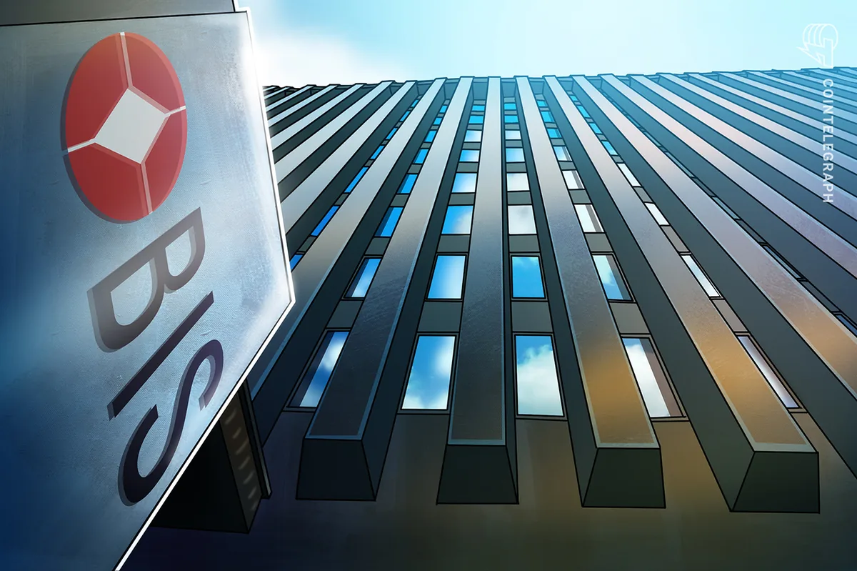 BIS, stablecoin’lerin küresel finansal sistemi parçalayabileceği konusunda uyardı