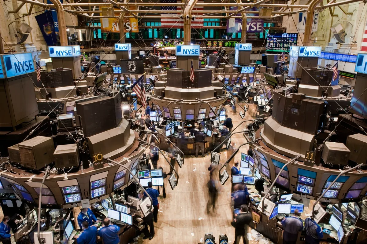 Ethereum Institutional busca ser la puerta de entrada de Wall Street a Ethereum
