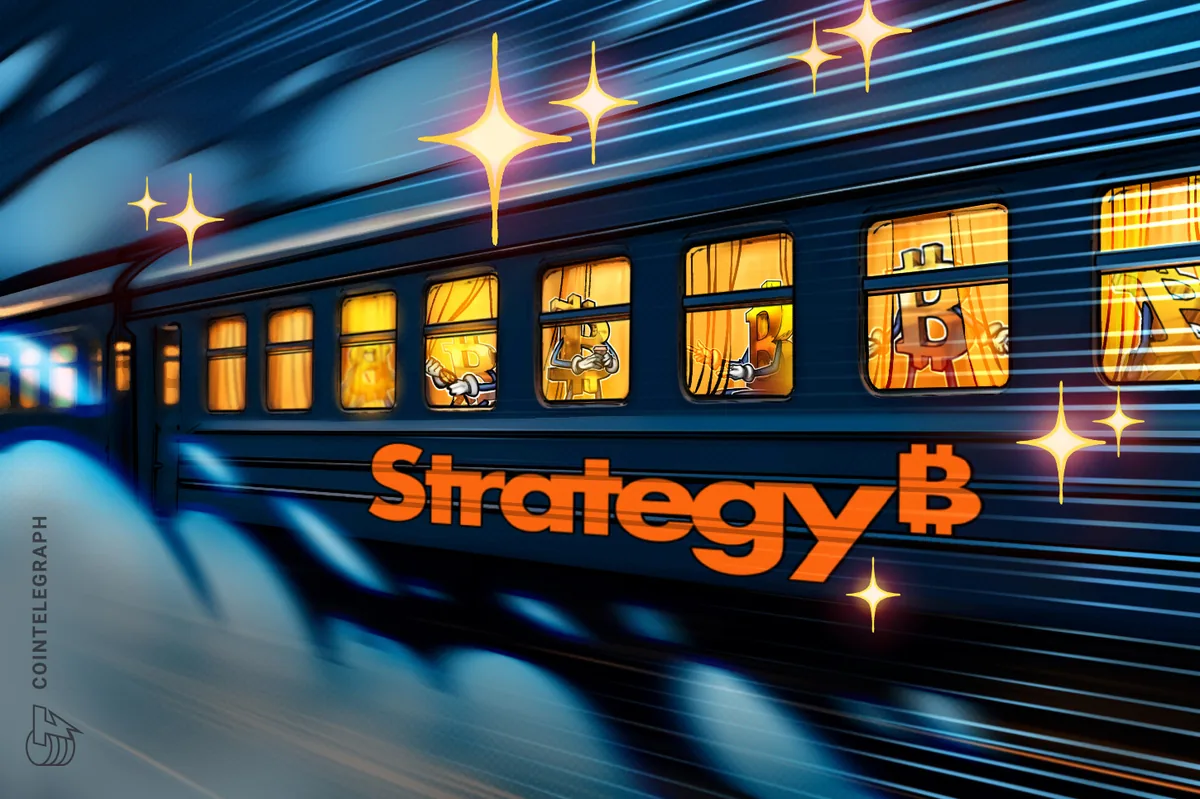 Grayscale Says Strategy Bitcoin Sale Could Help Set a Durable BTC Bottom