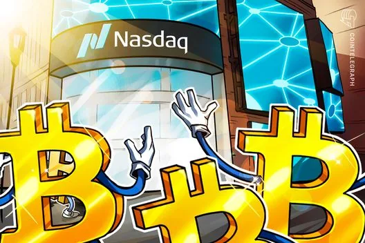 Nasdaq daha fazla düşerse Bitcoin ne olur?