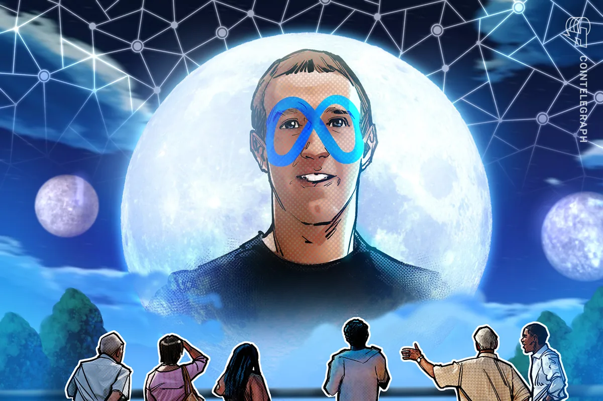 Reality Labs Losses Rise as Zuckerberg Calls Metaverse Push a ‘Pivotal Year’