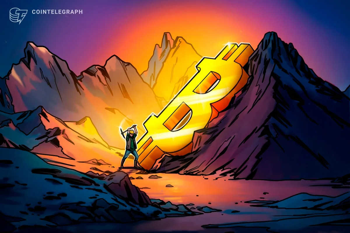 Celsius bağlantılı Bitcoin madencisi Ionic Digital, Nasdaq’ta doğrudan kotasyon arıyor
