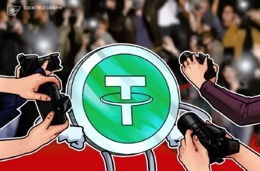 Tether Leads NEURA Robotics Funding Round as Autonomous Payments Push Expands