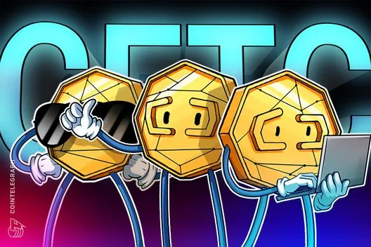 CFTC Adds SEC Crypto Task Force Adviser With Blockchain Forensics Background