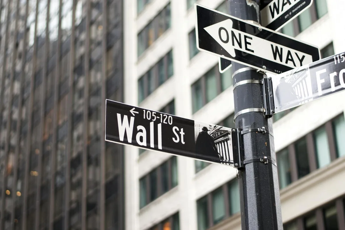 Goldman Sachs: el repunte de las IPO en Wall Street aún no alcanza la euforia puntocom