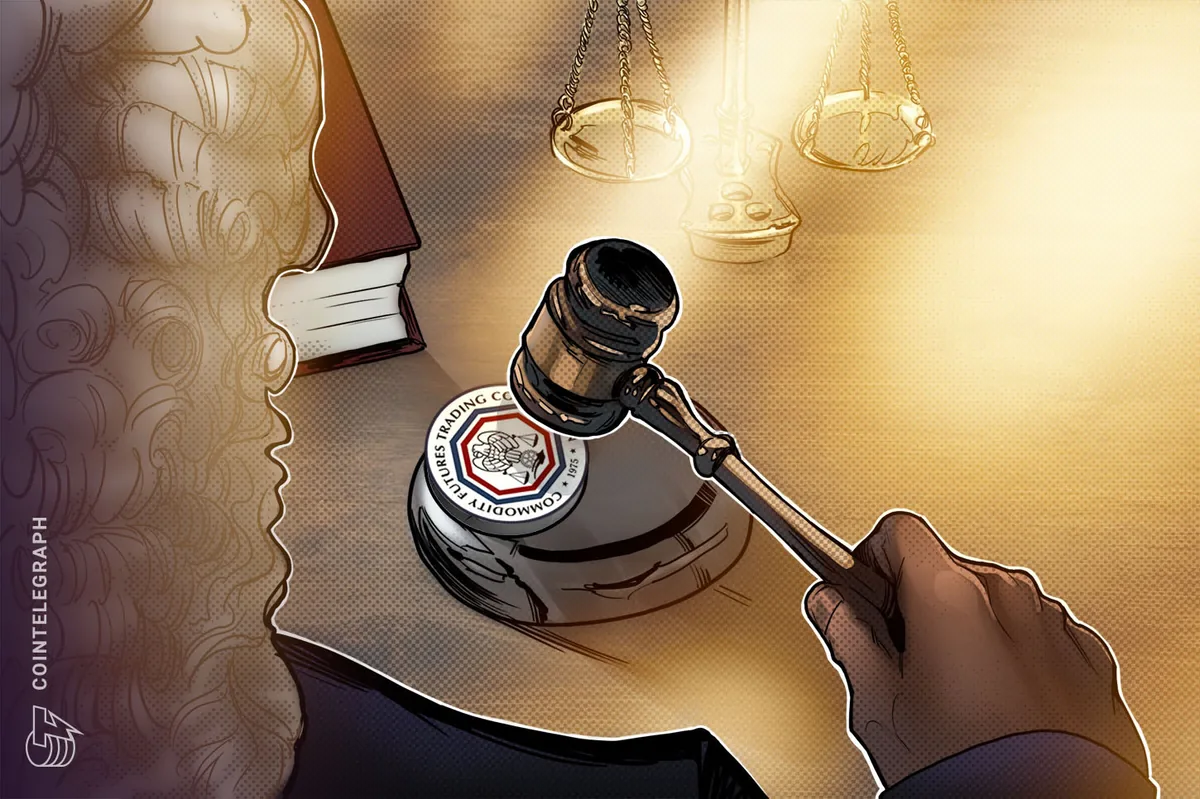 CME Group, CFTC’ye kripto perpetual vadeli işlemler nedeniyle dava açtı