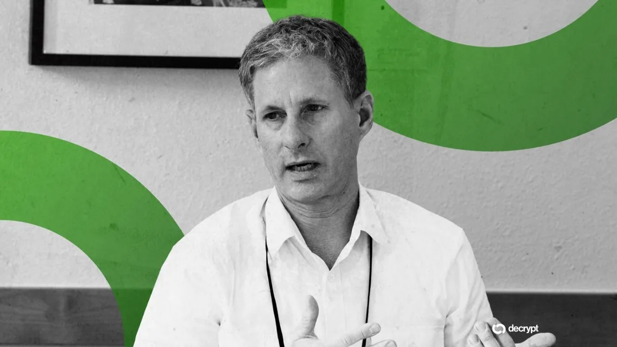 Ripple Kurucu Ortağının Desteklediği Aday, Eski Stripe Mühendisini Geride Bıraktı
