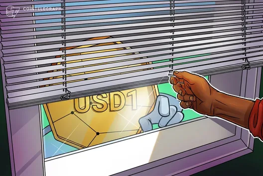 HTX, USD1 Tokenini Dondurma Anlaşmazlığı Nedeniyle Listeden Çıkardı