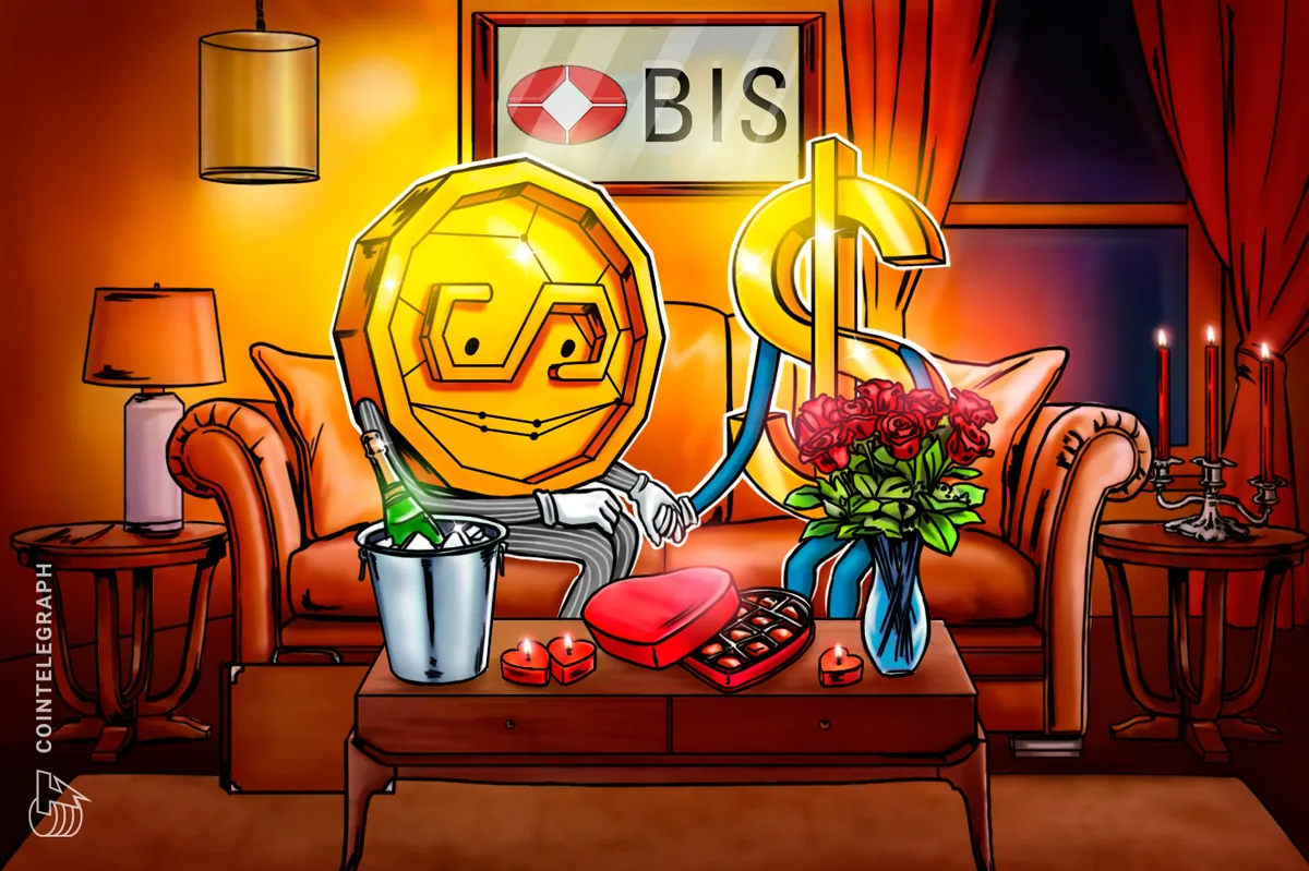 Eski BIS Başkanı stablecoinlere daha ılımlı yaklaştı, fiat ile birlikte var olabileceklerini söyledi