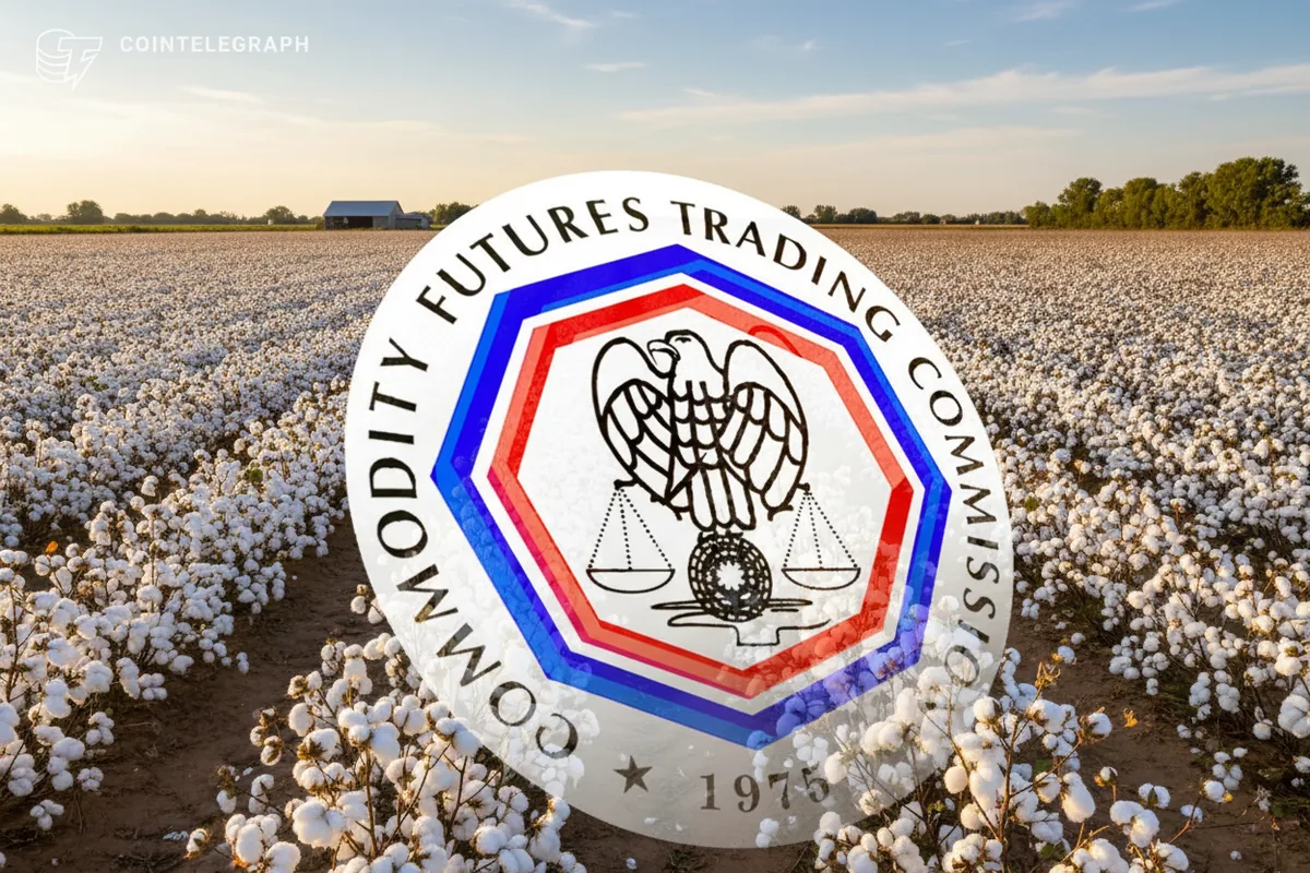CFTC Başkanı: Sürekli Vadeli İşlemler Her Varlık İçin Uygun Değil
