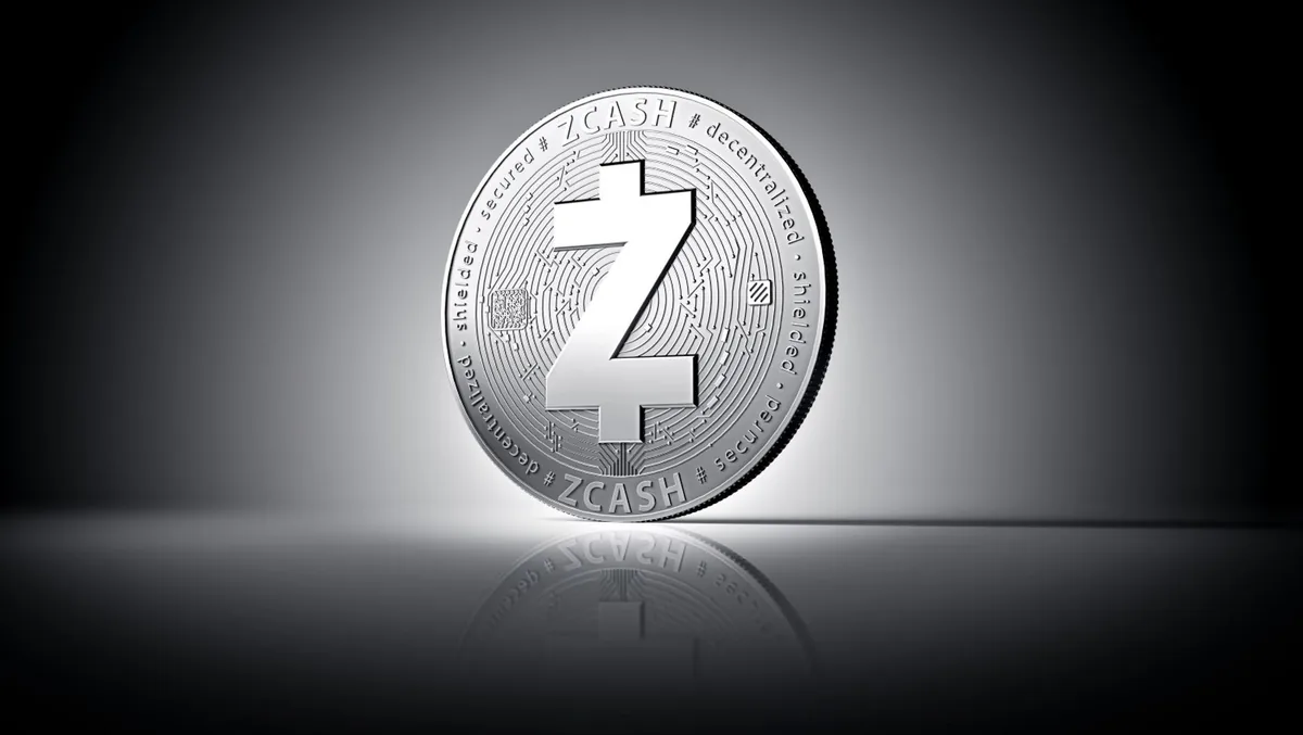 Zcash rebota 45% tras la propuesta de actualización Ironwood