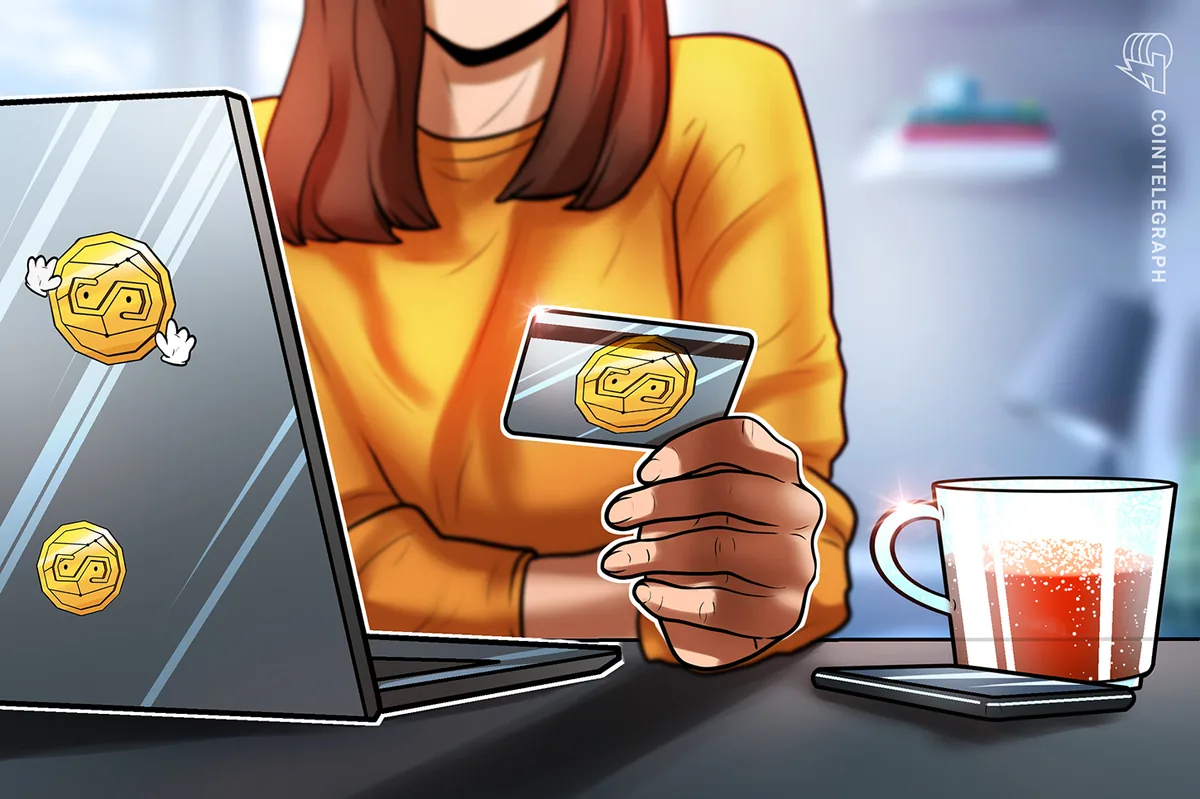 AI microbusinesses could add $262B in stablecoin volume by 2033, Swyftx says