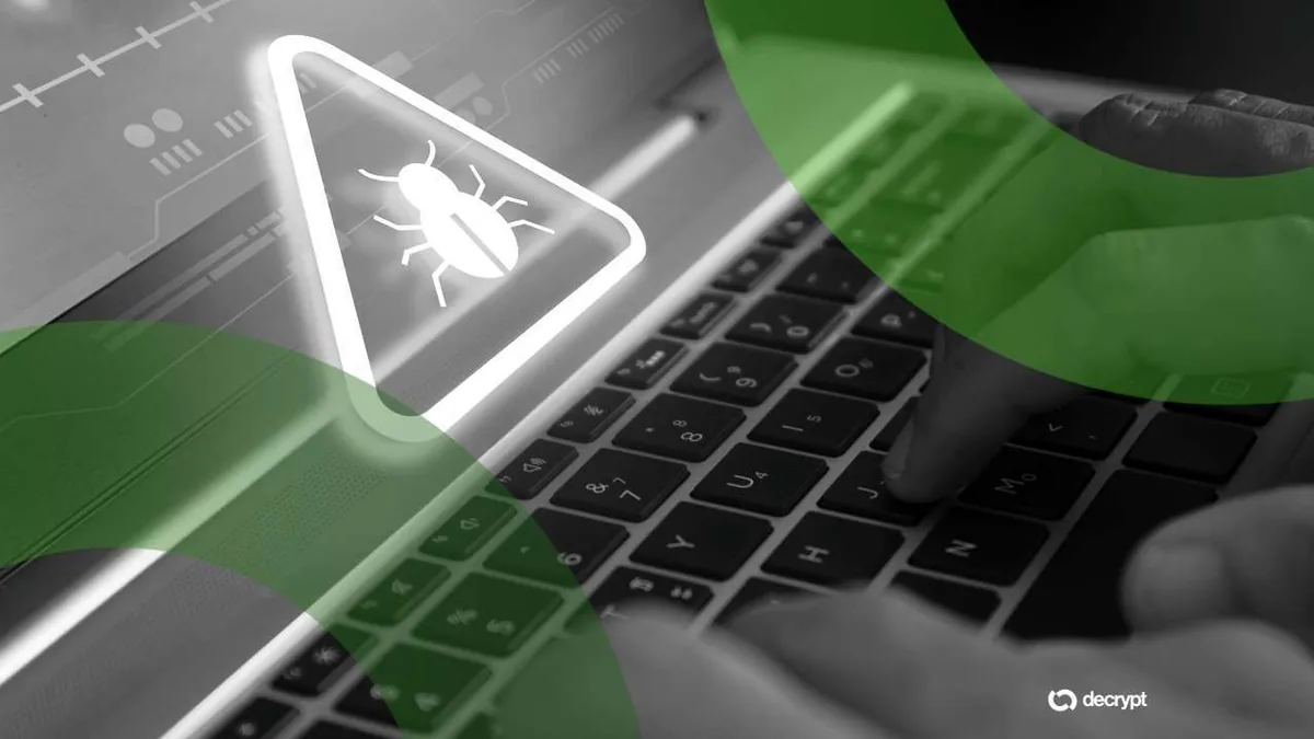 Europol congela 47 millones de dólares en criptoactivos tras una operación contra infostealers
