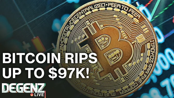 Bitcoin 96.750 Dolara Yükselirken Coinbase Senato Tasarısına Desteğini Çekti