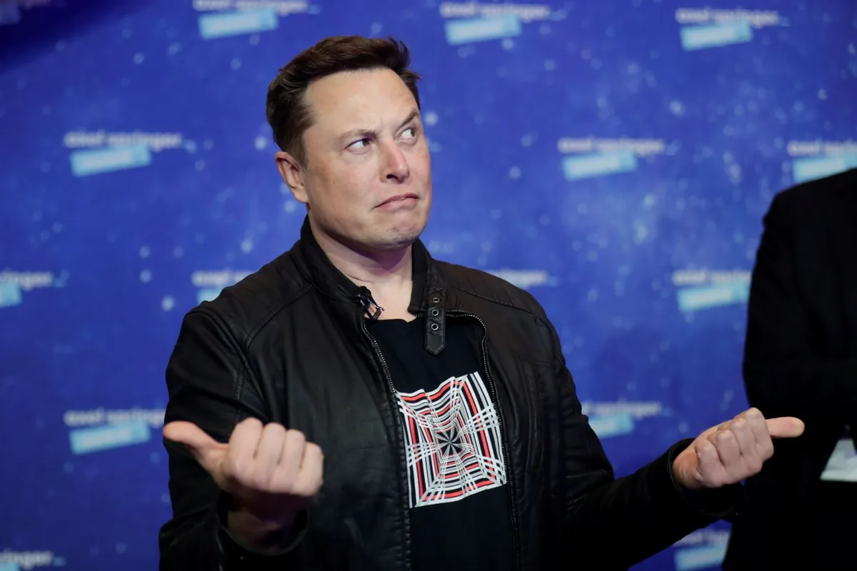 SpaceX Joins Nasdaq 100 as Past Additions Offer a Cautionary Signal
