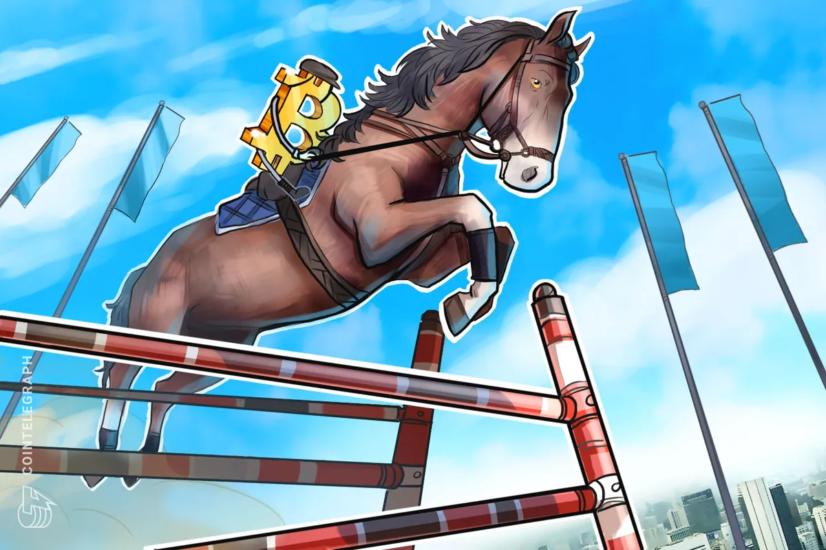 Bitcoin rebota tras marcar nuevos mínimos de 2026