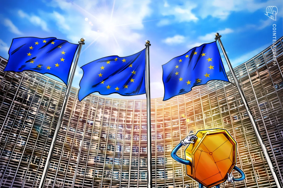 OpenPayd, MiCA Lisansı ile Avrupa’da Regüle Kripto Hizmetleri Sunabilecek