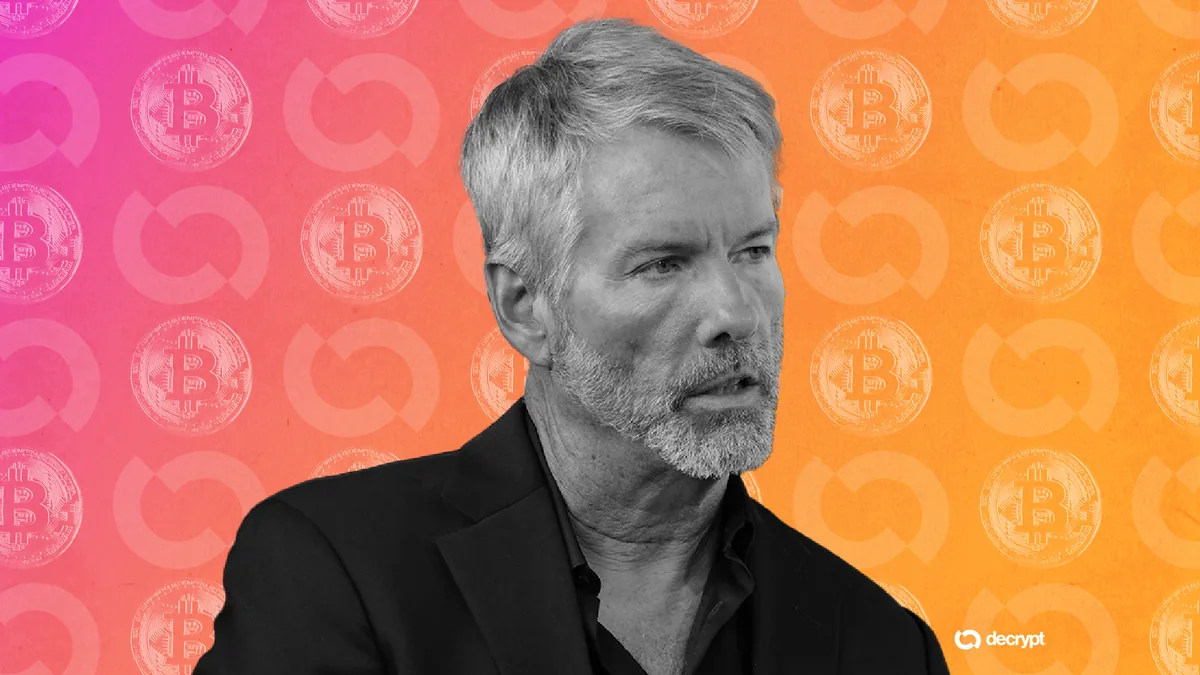 MSTR y STRC de Strategy caen a mínimos de 52 semanas mientras el mercado cripto intenta recuperarse