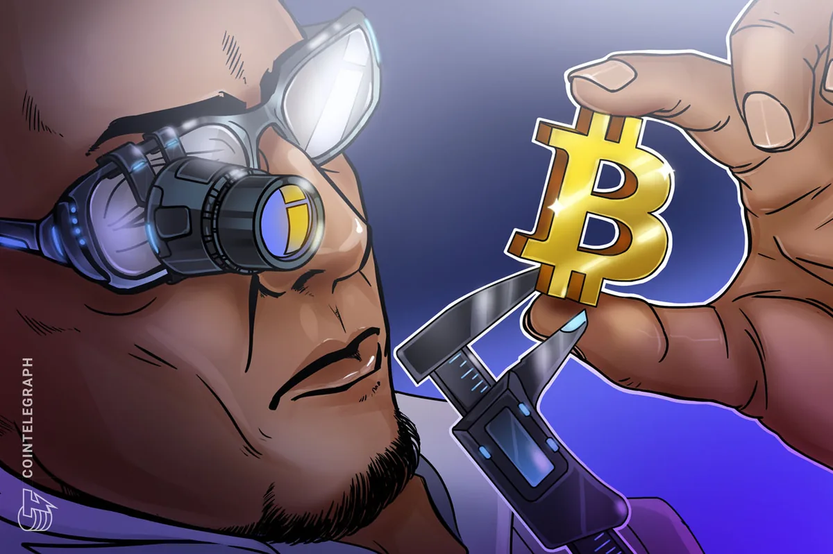 Bitcoin’de SIGHASH_ANYPREVOUT Ne Anlama Geliyor?