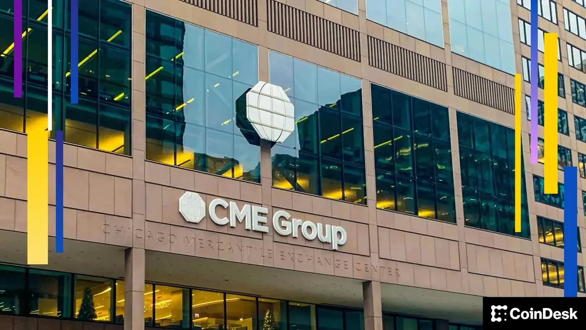 CME estrena futuros sobre volatilidad de bitcoin con primeras operaciones de Monarq y DV Chain