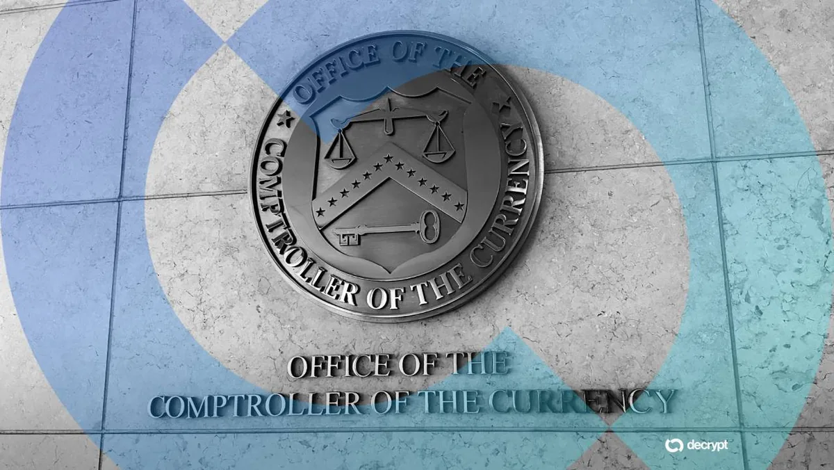 Circle Stock Rises After Stablecoin Issuer Secures Final OCC Charter Approval