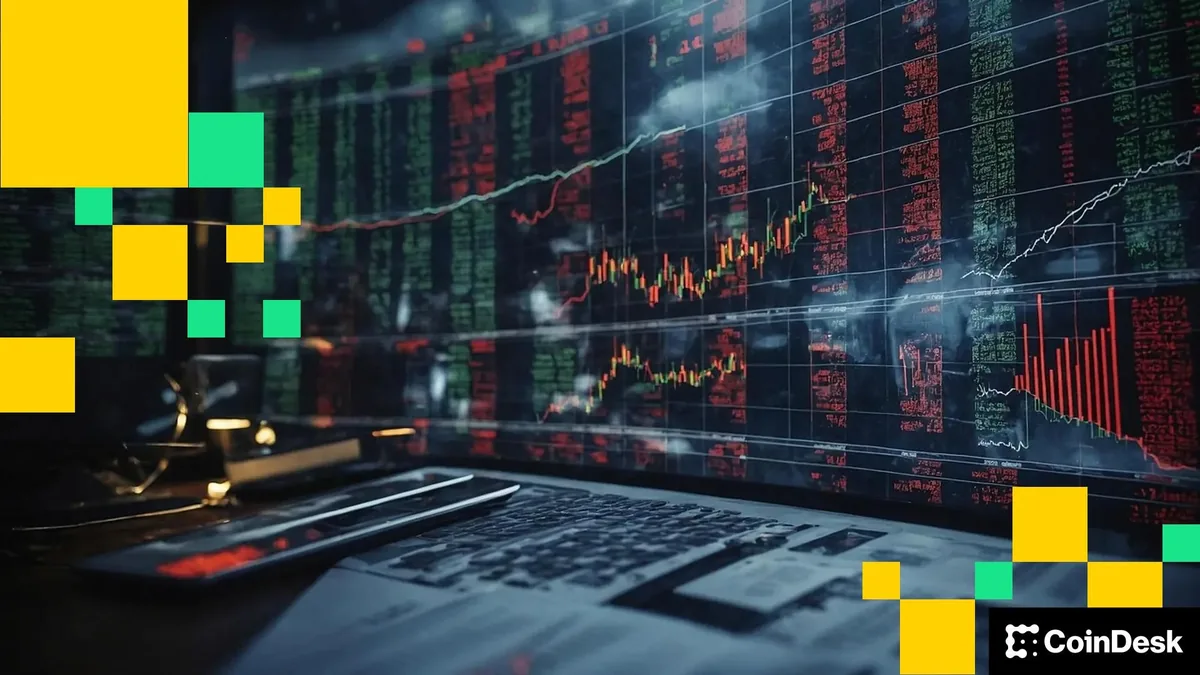 Spot Bitcoin ETF’leri rekor aylık çıkışa ilerliyor