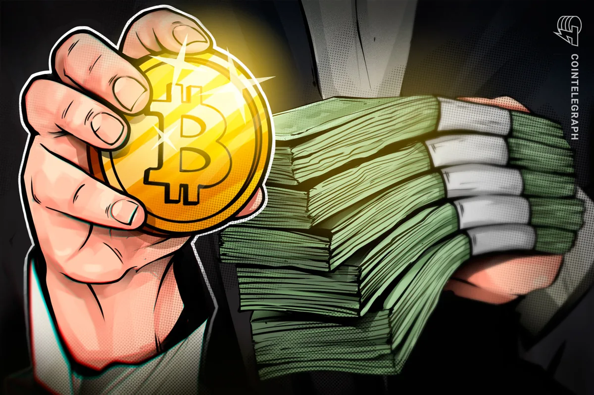 Kraken y Maple llevan al entorno onchain una línea de crédito para préstamos institucionales respaldados por cripto